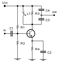 Przykadowy schemat drivera 