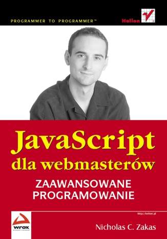 Okładka JS dla webmasterów
