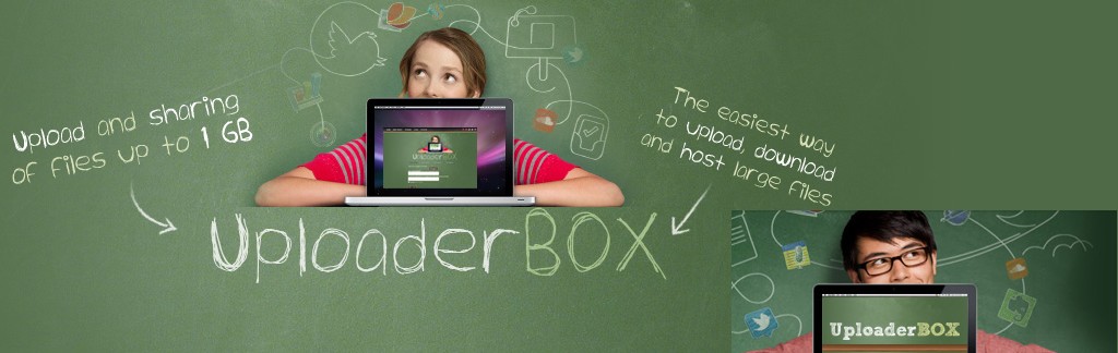 uploaderbox