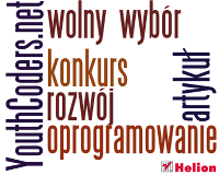 Logo konkursu Wolny Wybór
