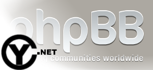 Logo forum phpbb i YouthCoders.net